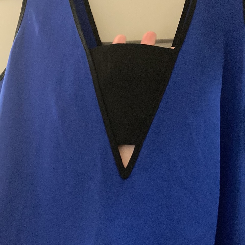 EXPRESS Blouse - Picture 3 of 4